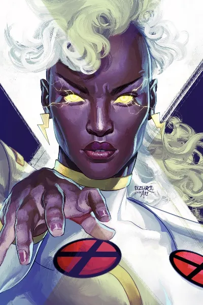 Ororo Munroe