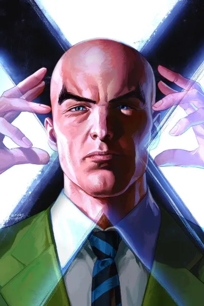 Charles Xavier