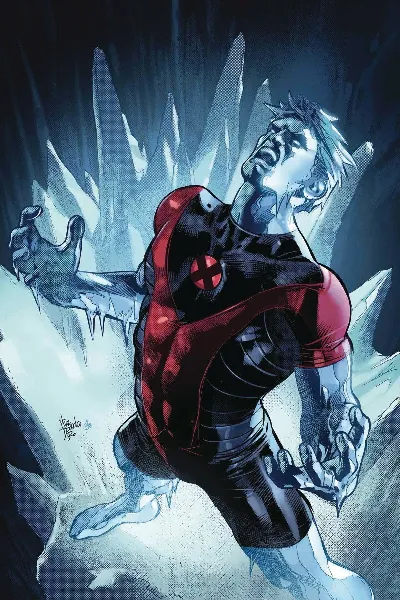 Bobby Drake
