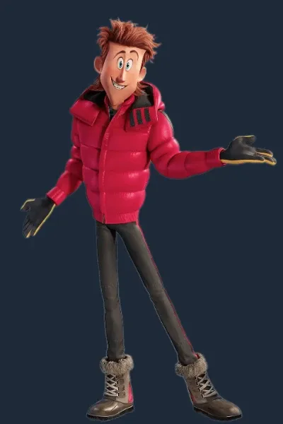 Percy Patterson