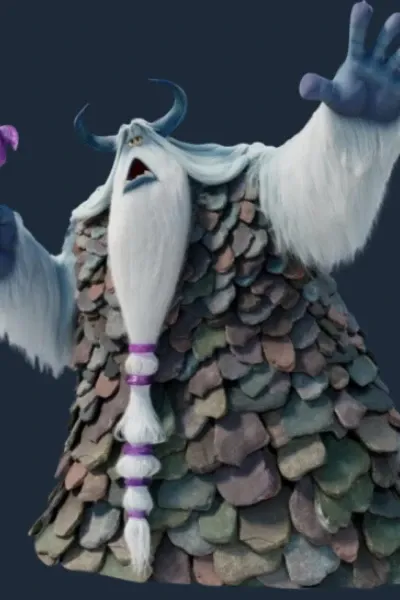 Stonekeeper