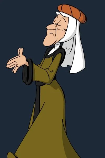 Dame Barbara