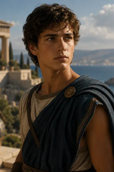 Telemachus