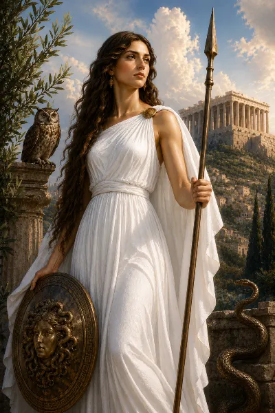Athena