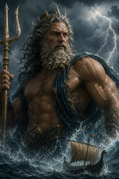 Poseidon