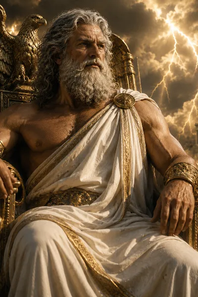 Zeus
