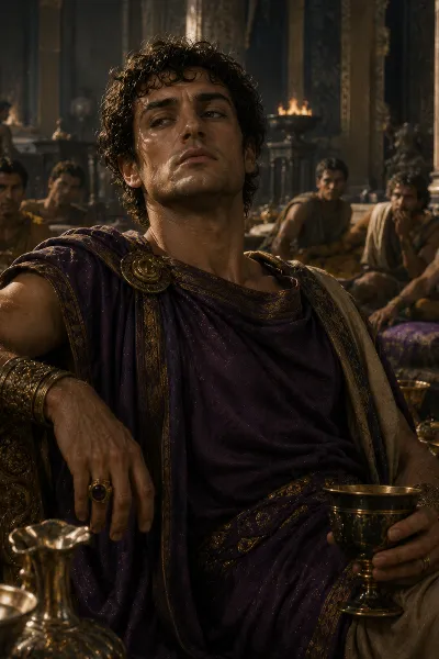 Antinous
