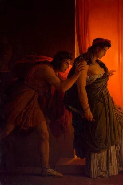 Agamemnon