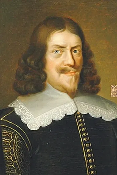 Dr. Salvius