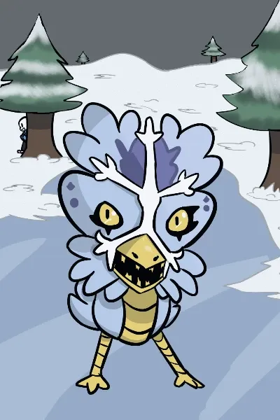 Snowdrake