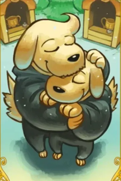 Dogressa