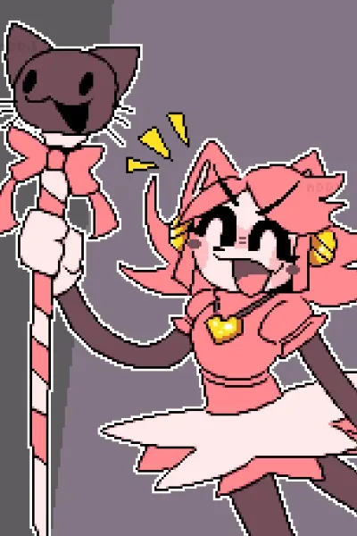 Mew Mew