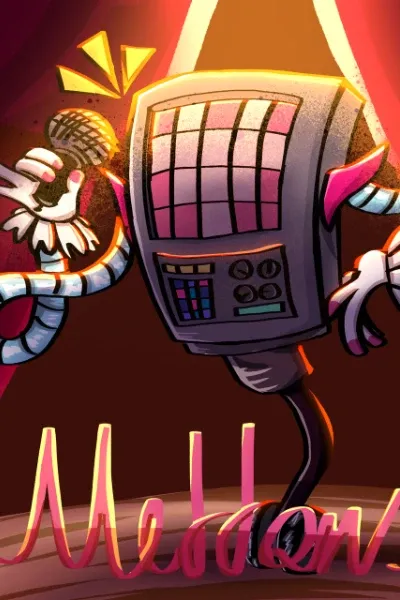 Mettaton