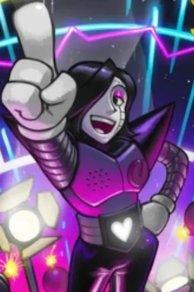 Mettaton EX