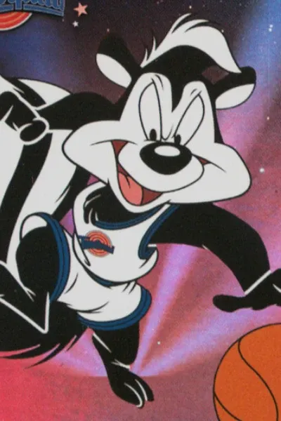 Bring Back Pepé Le Pew!