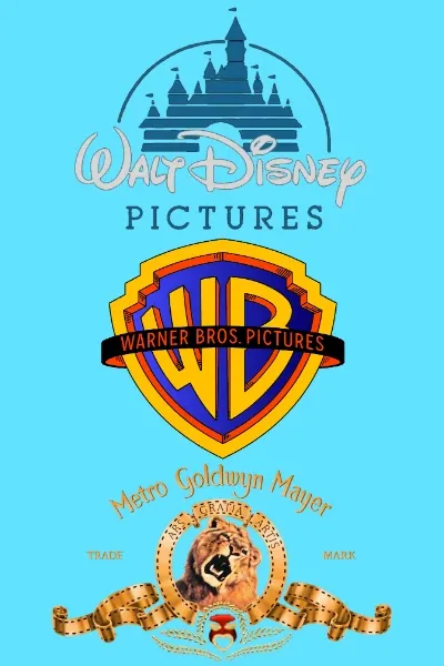 Released by Disney, WB & MGM photo 2