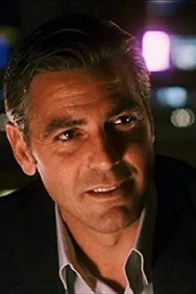 Danny Ocean