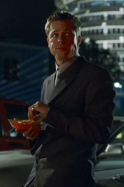 Rusty Ryan