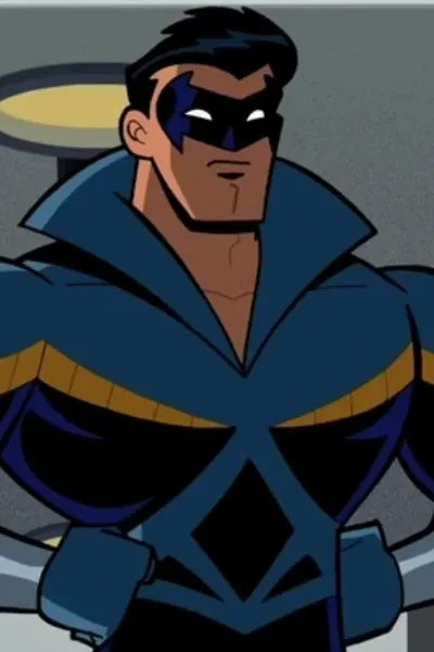 Nightwing (The Brave and the Bold)