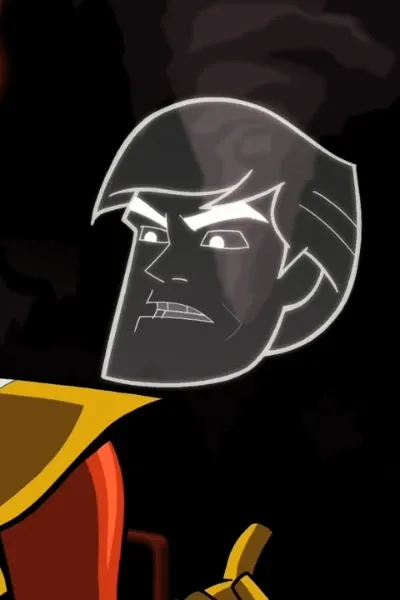 Ronnie Raymond (The Brave and the Bold)