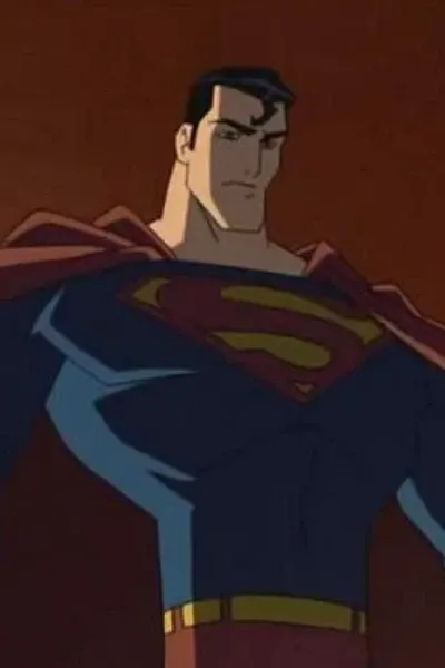 Superman (Matsudaverse)