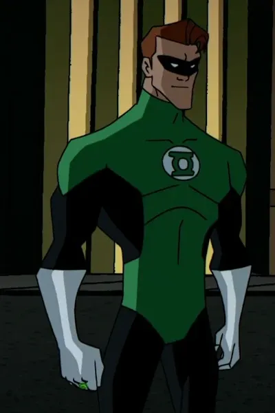 Green Lantern (Matsudaverse)