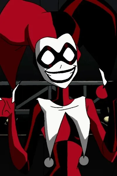 Harley Quinn (Matsudaverse)