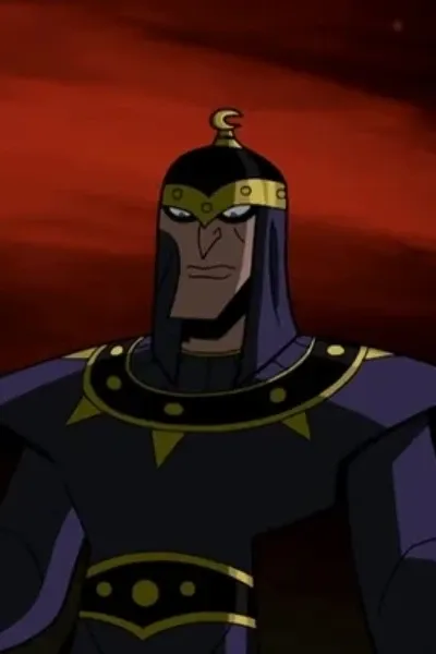 Felix Faust (The Brave and the Bold)
