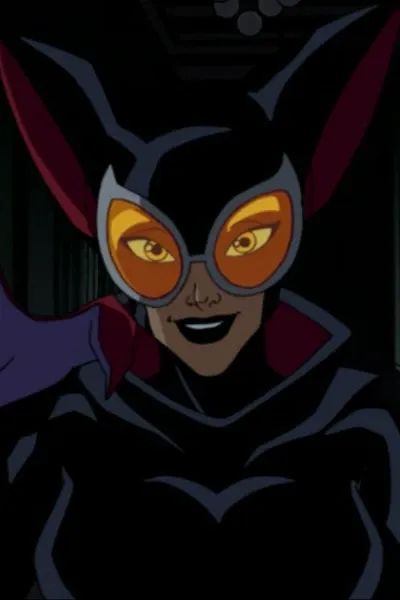 Catwoman (Matsudaverse)