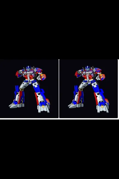 Optimus Prime