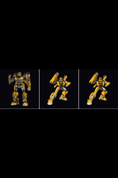 Bumblebee