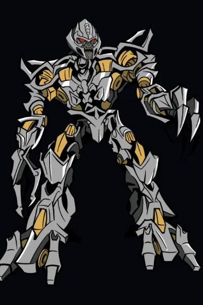 Megatron 