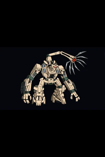 Bonecrusher ☠️