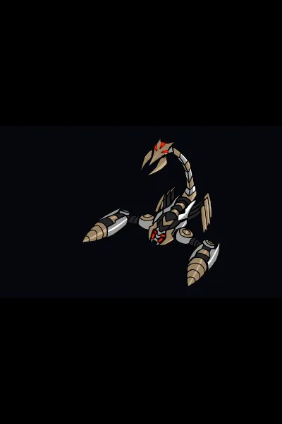 Scorponok