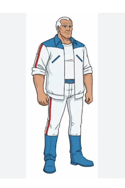 Ron Witwicky