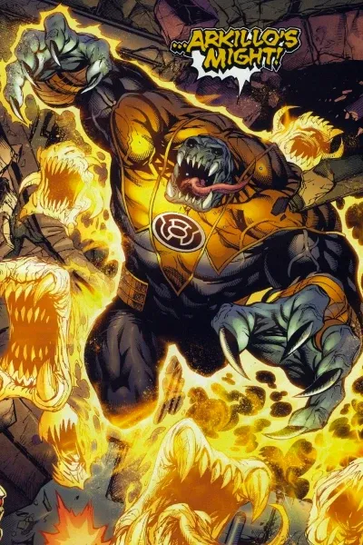 Arkillo