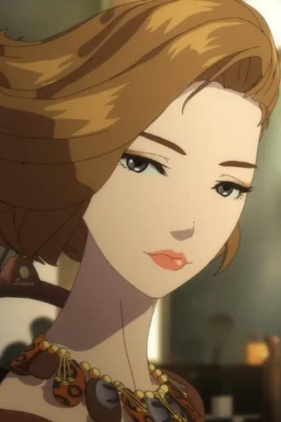 Mary