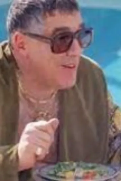 Reuben Tishkoff