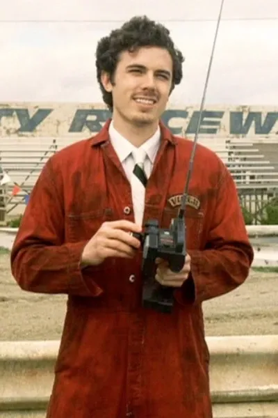 Virgil Malloy