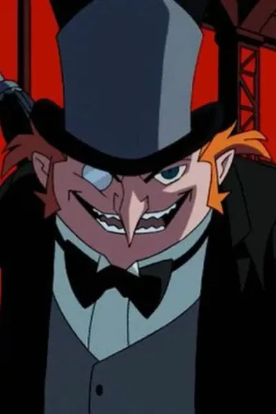 The Penguin (Matsudaverse)