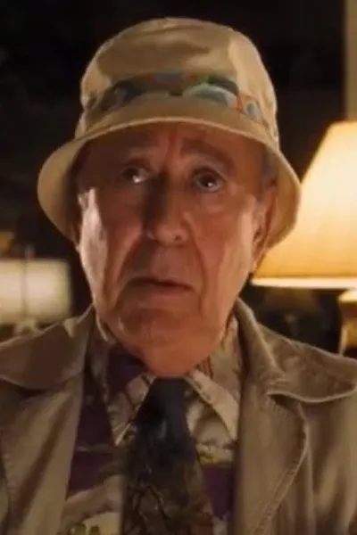 Saul Bloom