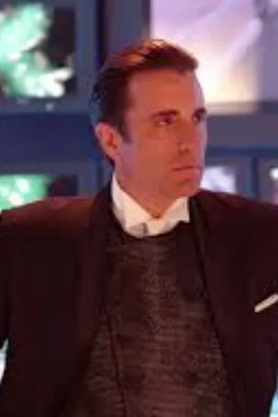 Terry Benedict