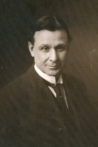 Charles Stanton Ogle