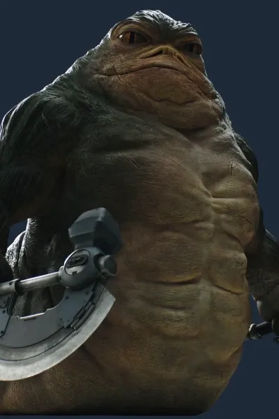 Rotta the Hutt
