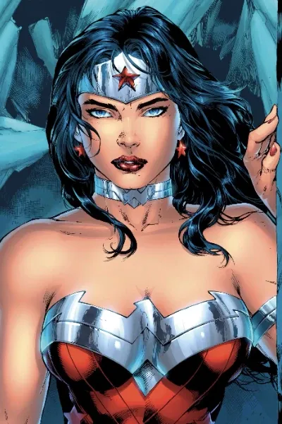Mulher maravilha