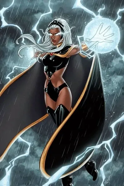 Tempestade