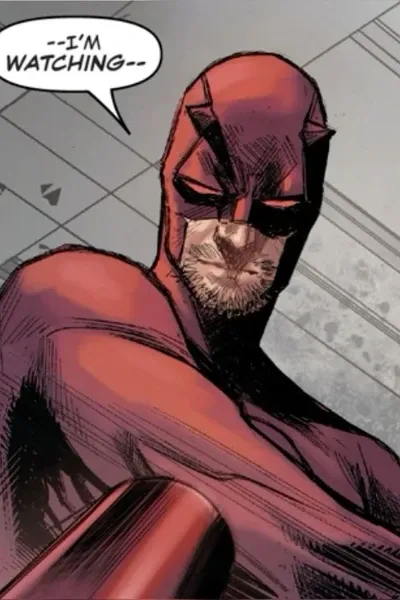 Daredevil