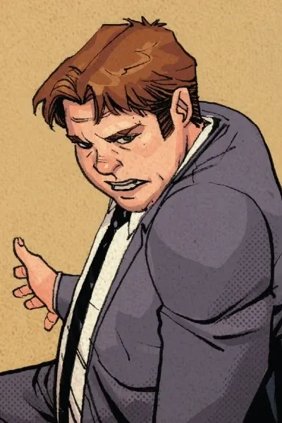 Foggy Nelson