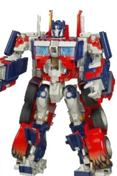 Optimus Prime