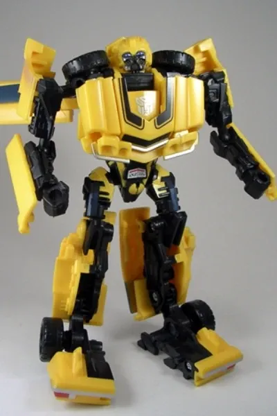 Bumblebee
